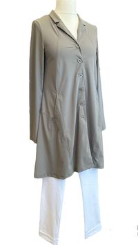 ELLI Fashion Kleid Mantel 199&euro; Farbe Tea Umschlaghose versch Farben 79&euro; !_1