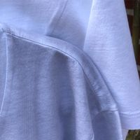 Narli Shirt Premiumbaumwolle wei&szlig;und grau 49,90&euro;