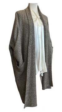 Narli Cardigan 359&euro; &amp;Pulli 239&euro; Wool Alpaca Baumwolle H