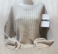 Narli Lieblingsmaterial mit U-Bootausschnitt 209&euro; C